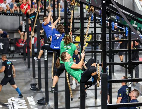 reebok crossfit games 2017|2017 Reebok CrossFit Invitational Recap.